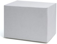 Набор салатников bronco &quot;choice white&quot; 15 см 4шт (191-359-1)