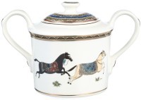 Чайный сервиз lefard &quot;passage&quot; на 6 пер. 14 пр. 850/400/250 мл (760-842)