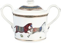 Чайный сервиз lefard &quot;passage&quot; на 6 пер. 14 пр. 850/400/250 мл (760-842)