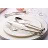 Набор столовых приборов Eva, 6 персон, 24 предмета - SO-129126 Sola