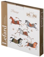 Набор тарелок закусочных lefard &quot;passage&quot; 2 шт. 22,5 см (760-862)