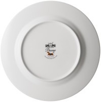 Набор тарелок закусочных lefard &quot;passage&quot; 2 шт. 22,5 см (760-862)