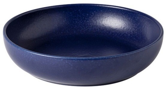 Тарелка XOP223-BBY(XOP223-VC7210), 22,1 см, керамика, Blueberry, CASAFINA BY COSTA NOVA