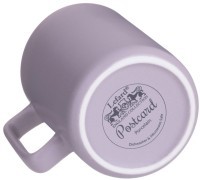 Кружка lefard "жена" 400 мл (260-1087)