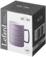 Кружка lefard "жена" 400 мл (260-1087)