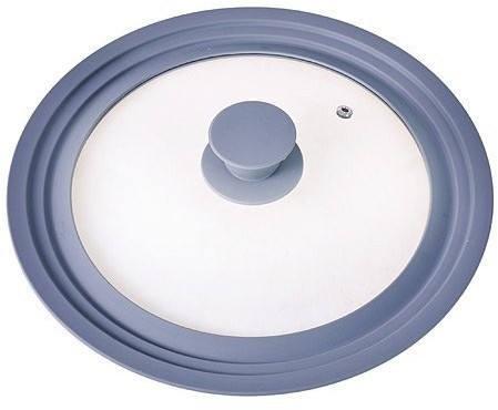 Крышка универ 20-22-24см сил/стек МВ (24873-Б4)