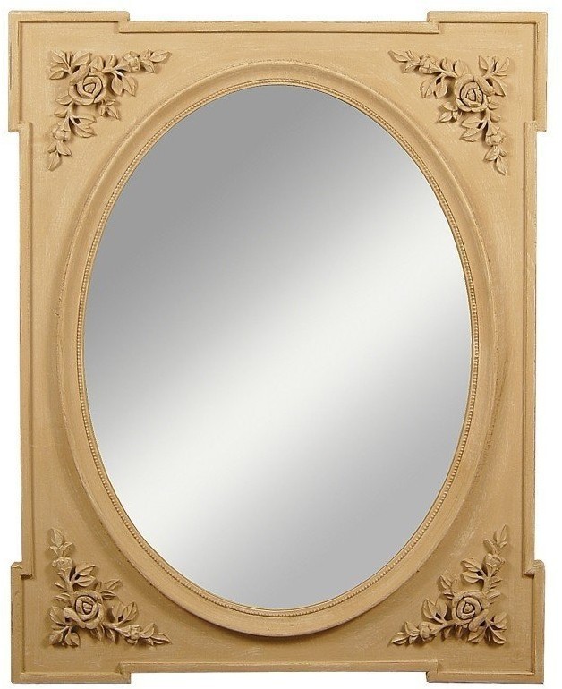 Зеркало Eleonora арт 2834-ET