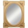 Зеркало Eleonora арт 2834-ET