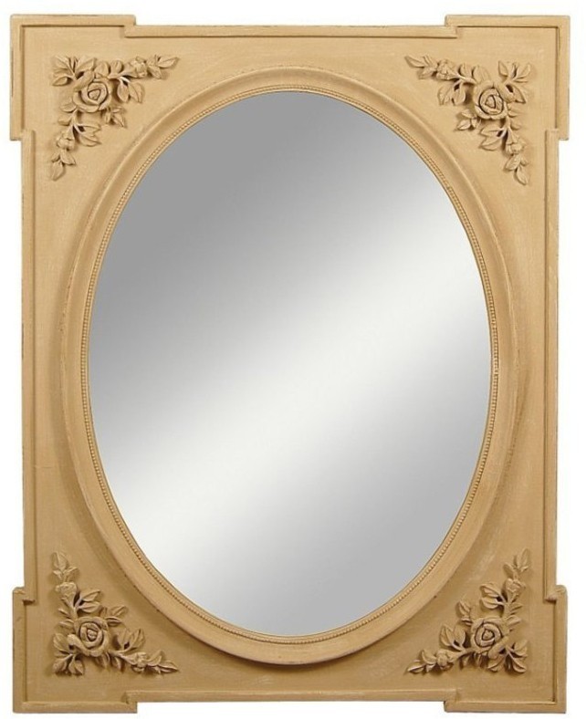 Зеркало Eleonora арт 2834-ET