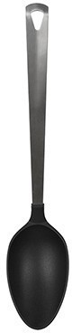 Ложка Marmiton нейлоновая, железная ручка 33 см 17346 (75674)