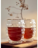 Набор из 2-х стаканов serene, 250 мл (77369)