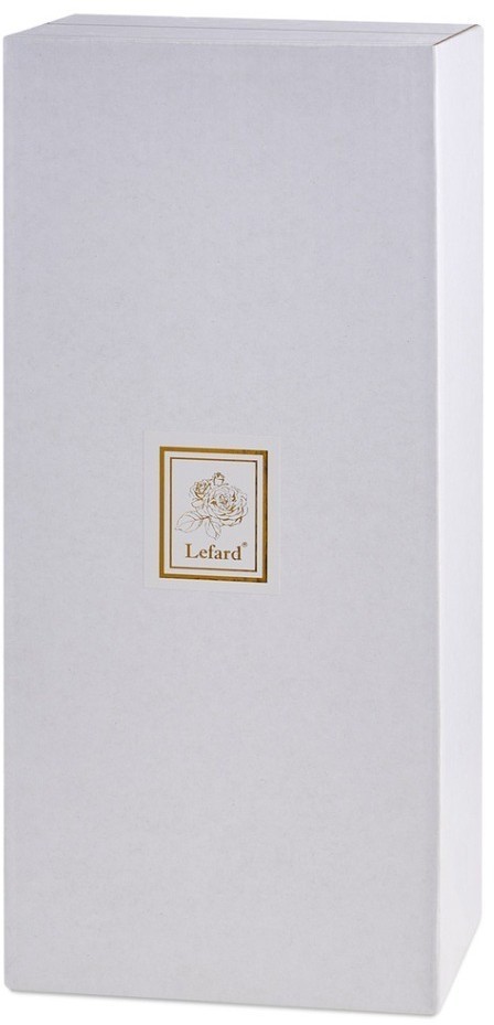 Фигурка "рыцарь" 13*8*33 см. серия "bronze classic" Lefard (146-1516)