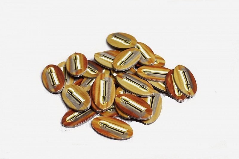 Бэнг! (3-е издание) (31078)