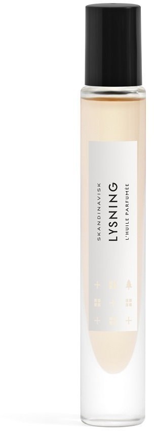 Масло косметическое lysning, 8 мл (63677)