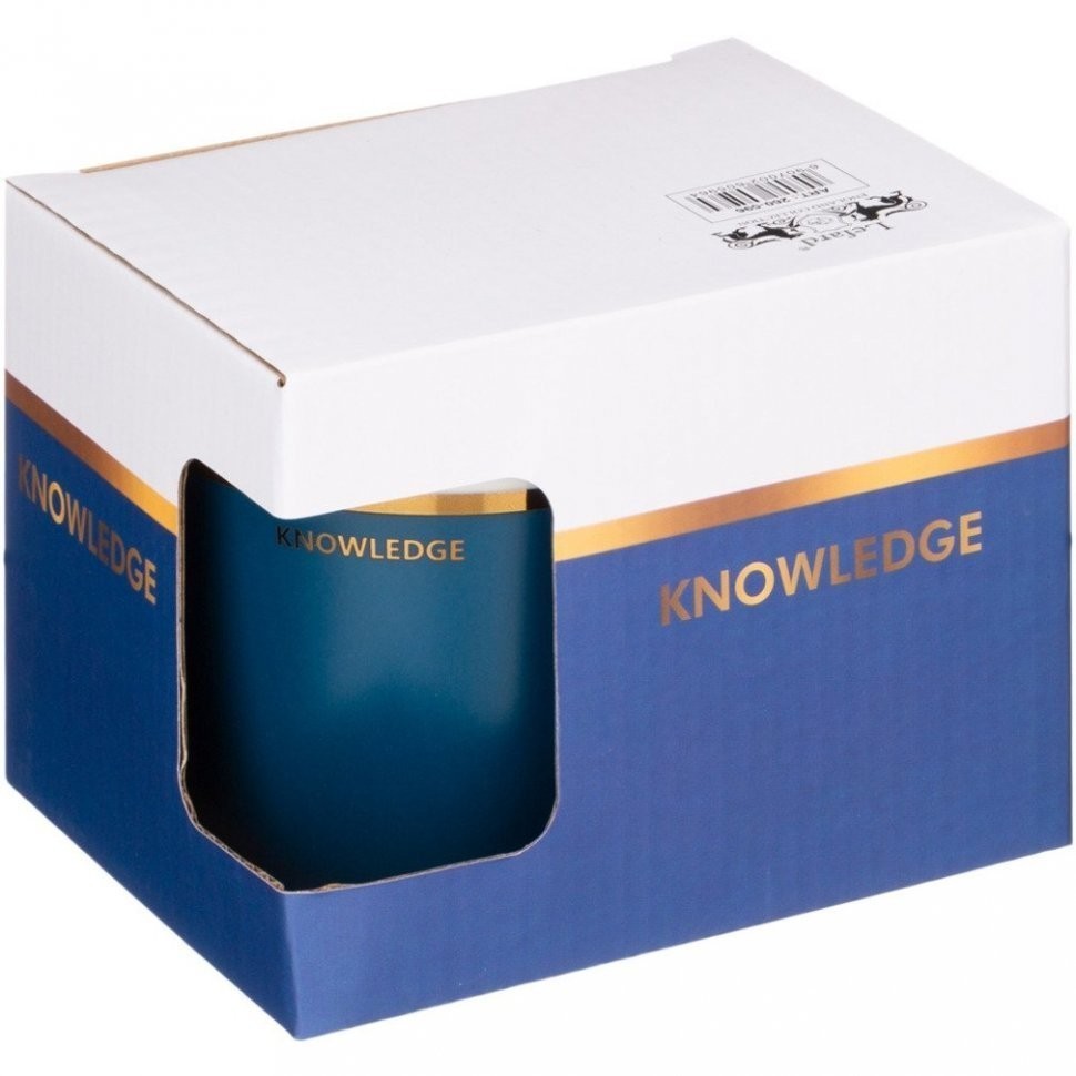 Кружка lefard 400 мл Lefard (260-596)