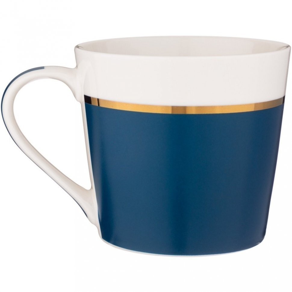 Кружка lefard 400 мл Lefard (260-596)