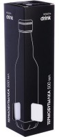 Термобутылка 500 мл Drink (77020-1)