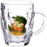 Кружка для пива 500 мл. "Охота" " (1002-1-Д)