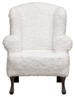 Кресло детское Jasper 4категория ткани (TT-00012766)