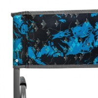 Кресло алюминиевое складное Nisus Shark N-DC-95200-S (76190)