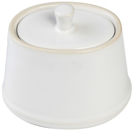 Сахарница ATX101-CRM(ATX101-05407E), керамика, white, Costa Nova