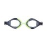 Очки для плавания Flappy Green/Black, детские (783489)