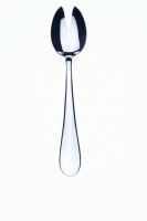 Вилка для салата 10341123, сталь нержавеющая 18/10, chrom, MEPRA