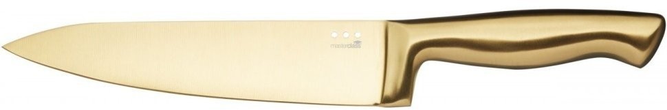 Kitchen Craft Набор ножей с блоком для хранения Master Class MCKNBCOP