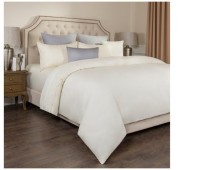 Кпб &quot;идиллия&quot; 1,5 сп,шампань,кружево, под150х215-1шт, пр 180х220-1шт, нав 50х70-2ш SANTALINO (984-600)