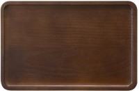 Поднос bernt, 36х24 см, орех (74807)