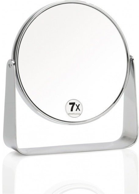 Andrea House Зеркало настольное Chrome BA14284