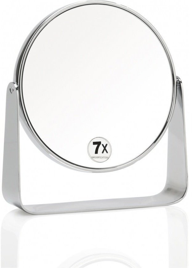 Andrea House Зеркало настольное Chrome BA14284