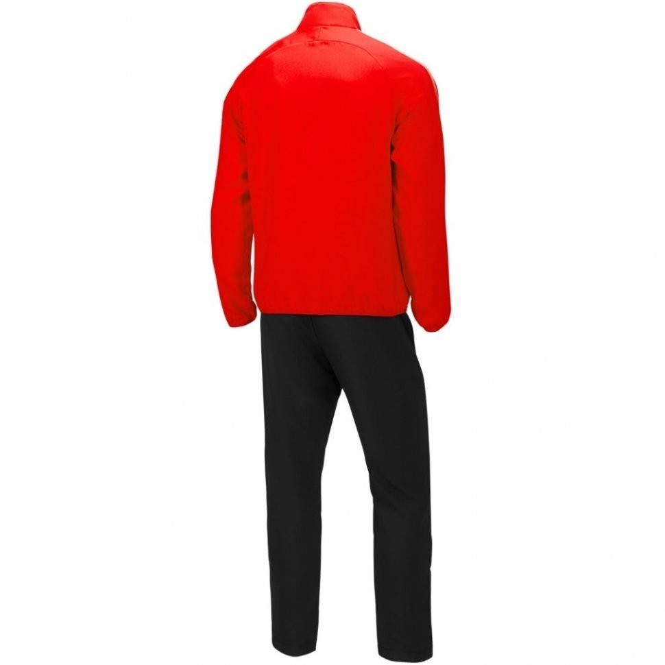 Костюм спортивный CAMP Lined Suit, красный/черный (1759458)