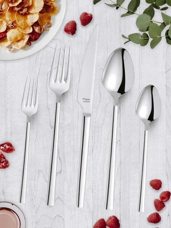 Сервировочная ложка MILANO H35620