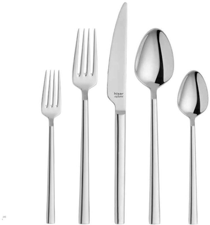 Сервировочная ложка MILANO H35620