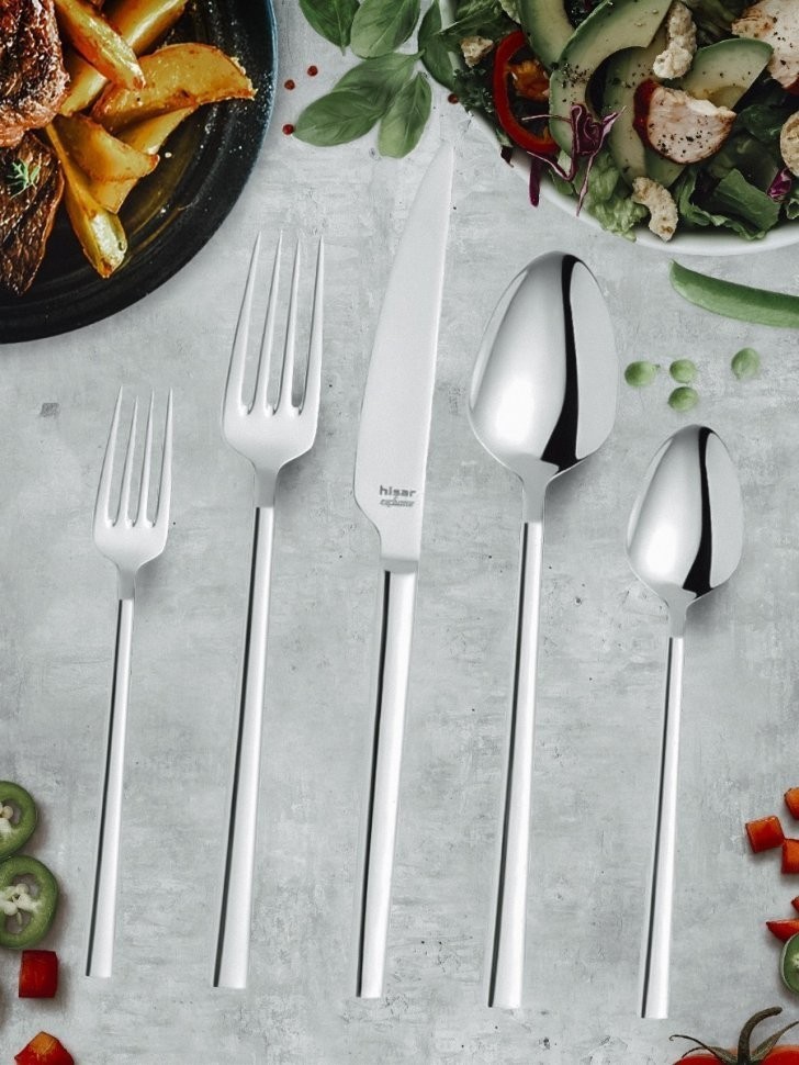 Сервировочная ложка MILANO H35620