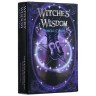 Карты Таро "WitchesAndapos; Wisdom Oracle Cards" Solarus / Карты Оракула Мудрости Ведьм (47139)