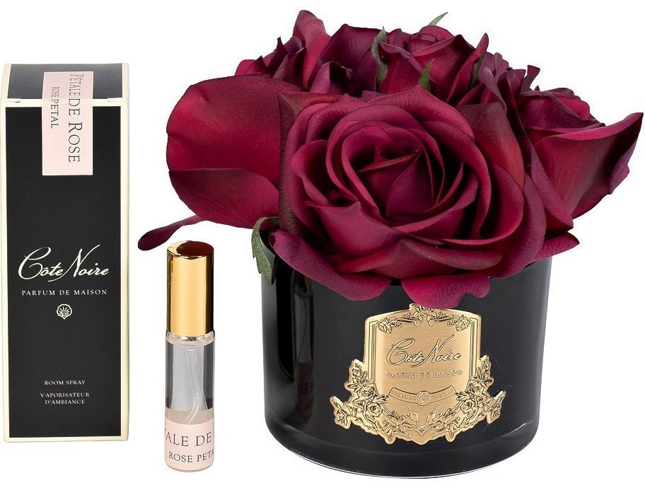 Диффузор Five Rose Red, спрей Rose Petal 10мл в упак. (TT-00006253)