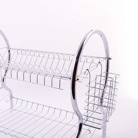 Сушилка для посуды (5528-1)