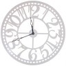 Часы настенные кварцевые михаилъ москвинъ "time" диаметр 65 см Михайлъ Москвинъ (300-208)