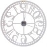 Часы настенные кварцевые михаилъ москвинъ "time" диаметр 65 см Михайлъ Москвинъ (300-208)