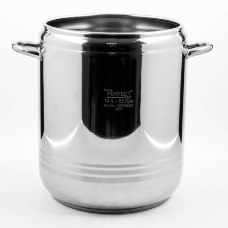 Скороварка 14 л Home Perfect Турция (800-14)