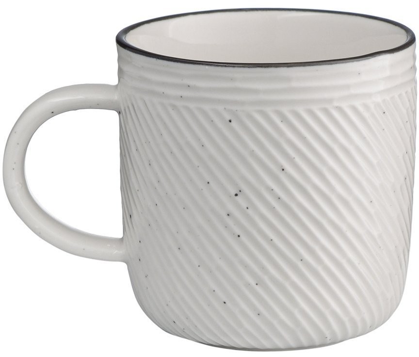 Набор чайных пар contour, 250 мл, 2 шт. (72375)