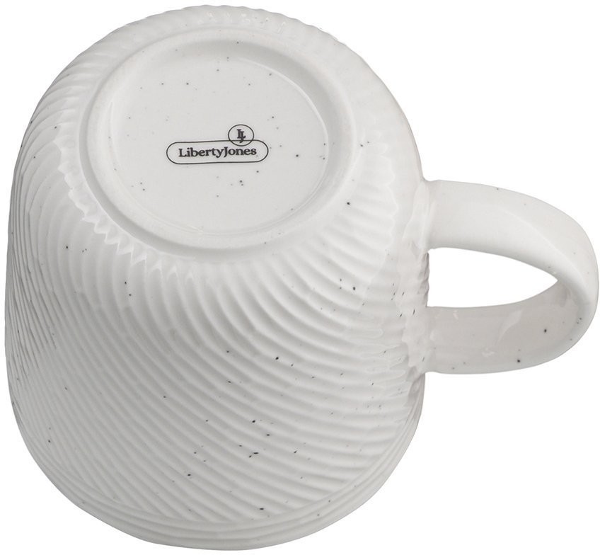 Набор чайных пар contour, 250 мл, 2 шт. (72375)