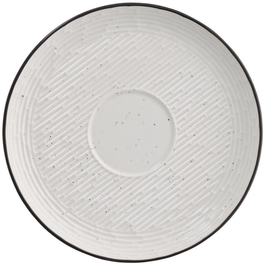 Набор чайных пар contour, 250 мл, 2 шт. (72375)