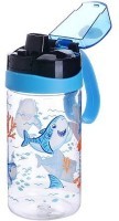 Бутылка детская для воды 520 мл Акуленок MAYER BOCH (80798)