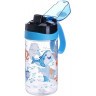 Бутылка детская для воды 520 мл Акуленок MAYER BOCH (80798)