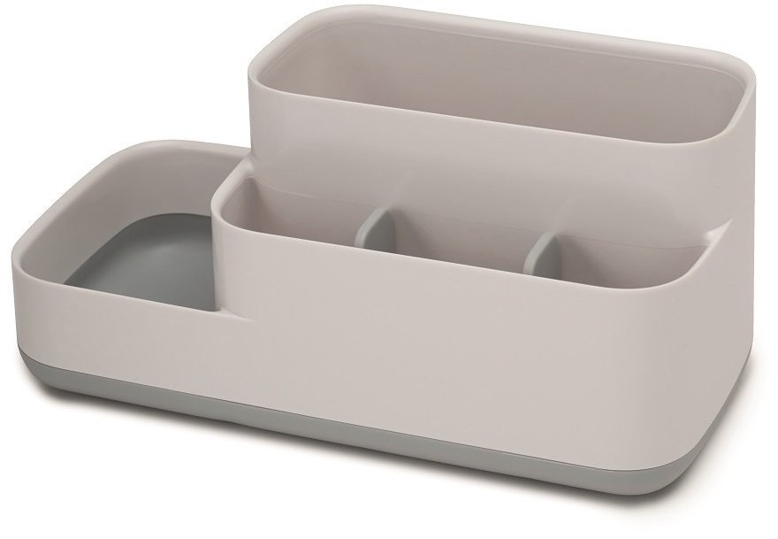 Органайзер для ванной easystore™, серый (62342)