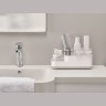 Органайзер для ванной easystore™, серый (62342)