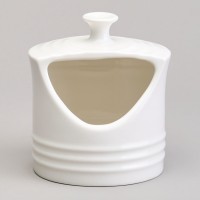 Солонка lefard &quot;native&quot; 11,5*11,5*13 см 300 мл (761-133)